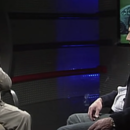 Traverso y un mano a mano inolvidable con Cacho González Rouco