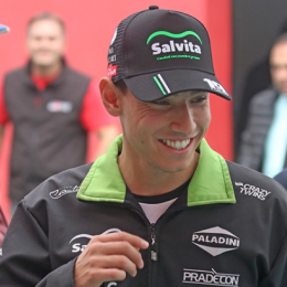 TC: la palabra de los ganadores de las series en Termas de Río Hondo