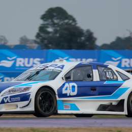 Top Race: Marcelo Ciarrocchi habló post carrera en Bs. As.: "Al final me costó bastante el ritmo"