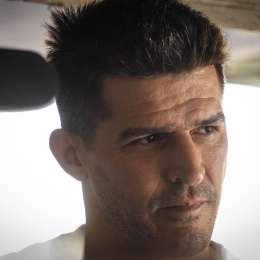 Top Race: Matías Rossi explicó lo que pasó en la áspera largada de Buenos Aires