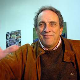 De un ídolo a otro: la familia de Diego Maradona recordó a Juan María Traverso