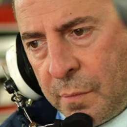 TC: Lema, tras la carrera en Termas: ”Quizás hoy fue la despedida del glorioso JP”