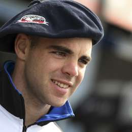 Germán Todino, preocupado por su Ford de TC: "Fue imposible hacerlo andar"