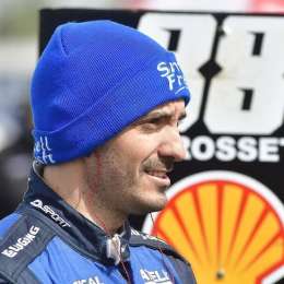 TC: Trosset tras su séptimo puesto en Termas: “El ritmo del auto fue fabuloso”