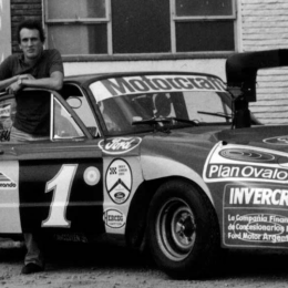 Oscar Aventín despidió al "Flaco" Traverso: "Me duele su partida, lo vamos a extrañar"