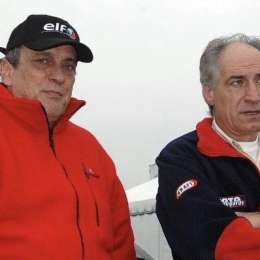 Toto Etchegaray: “El día que se retiró Traverso el automovilismo perdió un gran piloto y hoy la vida pierde un gran tipo”