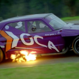 Nico Iglesias, último acompañante campeón con Traverso en el TC: "Lo vamos a extrañar"