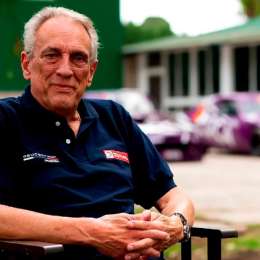 Delfina Frers despidió a Traverso: “Fue un maestro a quien observé un montón y tuve la suerte de poder subirme a su auto”