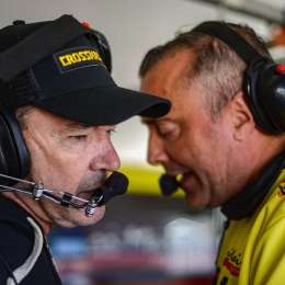 El particular recuerdo de Juan María Traverso que marcó al Gurí Martínez