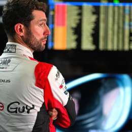 La sentida despedida que José María "Pechito" López le hizo al Flaco Traverso