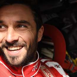 Nacho Scocco y su homenaje al Flaco Traverso: "Con vos empecé a mirar las carreras"