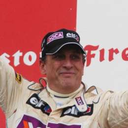 Ciantini recordó a Traverso y reveló una inédita frase que identificaba su relación