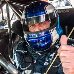 Juan María Traverso y una cruda reflexión sobre el automovilismo