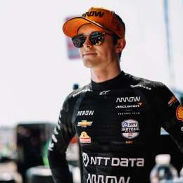 IndyCar: Callum Illott correrá las 500 Millas con McLaren