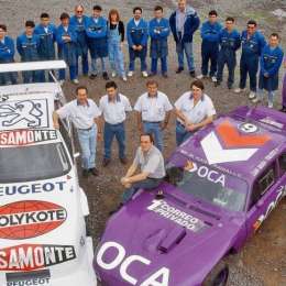 La hazaña de Traverso que ningún otro piloto pudo igualar