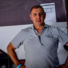 TC2000: el equipo Halcón Motorsport se suma en San Nicolás