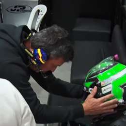 TC: ¿Qué le dijo Ortelli a Ciantini luego de su abandono en Termas de Río Hondo?