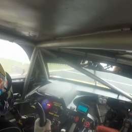 EXCLUSIVO: las largadas de Di Palma y Rossi en la final del TRV6 desde adentro