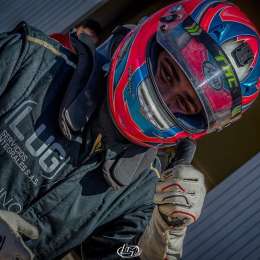 TC2000: Campillay prueba en Alta Gracia y debuta en San Nicolás