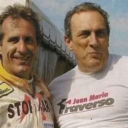 EXCLUSIVO: ¿Cómo vivió Bessone su rivalidad con Traverso dentro de las pistas?