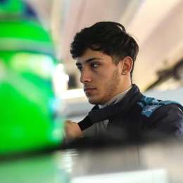 Nicolás Palau sobre su llegada al TC2000: "Es un sueño cumplido"