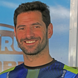 TC: ¿Qué Chevrolet manejará Ardusso en el equipo de Roberto Valle?