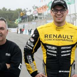 TC: Esteban Trotta y los detalles sobre el segundo Torino nueva generación