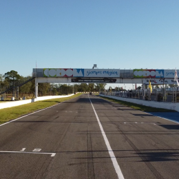 Córdoba Pista: los horarios del “Encuentro Provincial de Asfalto”