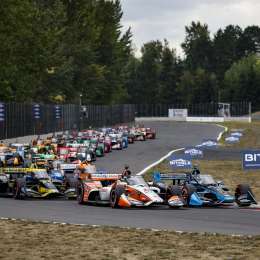 IndyCar confirmó la fecha de estreno del sistema híbrido