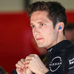 Fórmula E: Sacha Fenestraz sobre el toque con Norman: “Me destruyó la carrera”