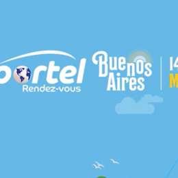 Sportel, la gran exposición del deporte y la TV, con presencia del automovilismo