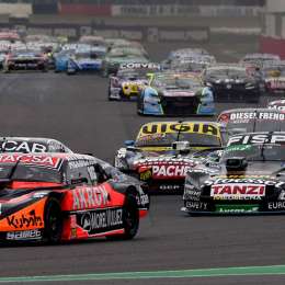 TC: ¡ÚLTIMO MOMENTO! Volvió a cambiar el clasificador de la final en Termas, ¿Qué pasó?