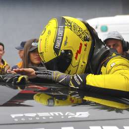 TN: la CAF de la ACTC llamará a Javier Merlo tras la exclusión en Termas