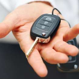 El increíble truco para evitar que te roben el auto ¿De qué se trata?