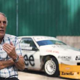 El autódromo de La Pampa podria llevar el nombre de Juan María Traverso