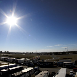 El autódromo que trabaja para tener TC en 2025