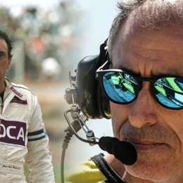 Cristian Ávila: "Traverso era el Ayrton Senna de Argentina"