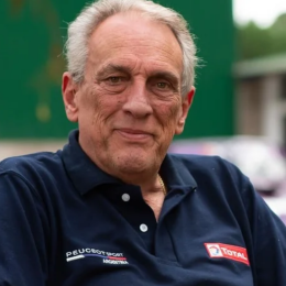 Christian Ávila recordó una espectacular anécdota de Traverso en su paso por Europa