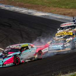 Procar 4000: el cronograma del fin de semana en Buenos Aires