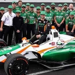 IndyCar: ¡Inolvidable! El día que Juncos eliminó a Alonso de las 500 Millas de Indianápolis