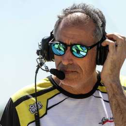 Christian Ávila y los recuerdos más íntimos de su relación con Juan María Traverso