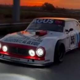 TC: ¡Tremendo! La nueva fisonomía que tiene el Torino del Pato Di Palma