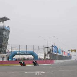 Campeonato Argentino de Motociclismo de Velocidad: los horarios para la fecha de San Nicolás