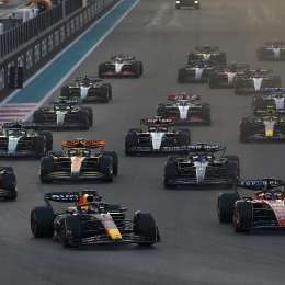 Agenda internacional: Fórmula 1 y Fórmula 2 en Imola, TCR Europe en Zolder, clasificación Indy 500 y Nascar en North Wilkesboro