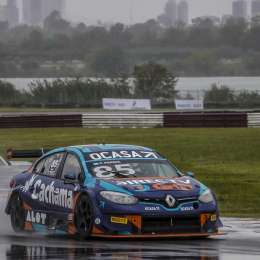 TC2000: las penalizaciones para la tercera fecha en San Nicolás