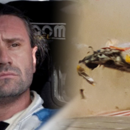 TC: Marcos Di Palma reveló un detalle inédito de su vuelco en Olavarría en el 2000