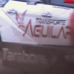 El motivo que generó la bandera roja en la clasificación del TC2000 en San Nicolás