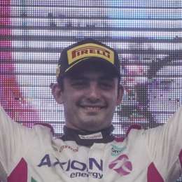 TC2000: Aldrighetti, poleman en San Nicolás: “Es mérito del equipo, yo trate de mejorar conmigo mismo”