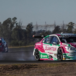 TC2000: ¡Último momento! Aldrighetti no pasó la técnica y Leonel Pernía tiene la pole en San Nicolás