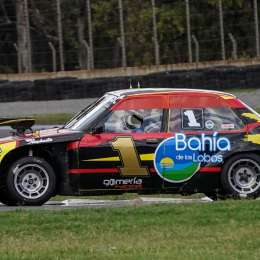 Procar 2000: Fortunato se llevó la primera final en el Gálvez